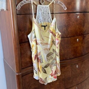 White House Black Market top